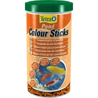 Tetra Pond Colour Sticks     , 1