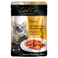 Edel Cat pouch         , 100
