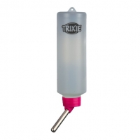 Trixie Plastic Water Bottle     450 (6065)