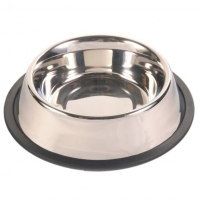 rixie Stainless Steel Bowl     0,45