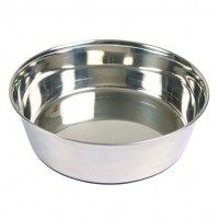 rixie Stainless Steel Bowl      1