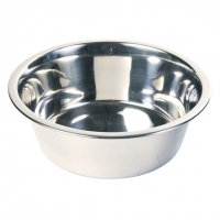 rixie Stainless Bowl   0,45 (24841)