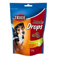 rixie Chocolate Drops    , 350