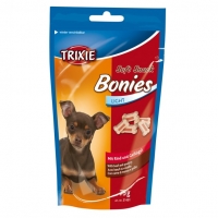 rixie Soft Snack Bonies      , 75