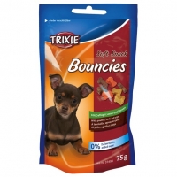 rixie Soft Snack Bouncies    ,   , 75