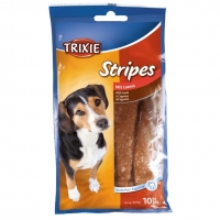 rixie Stripes with Lamb -   100, 10.