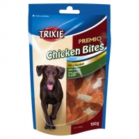 rixie PREMIO Chicken Bites      , 100