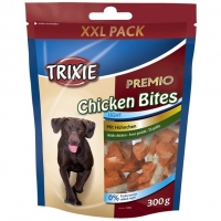 rixie PREMIO Chicken Bites      , 300