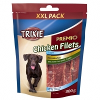 rixie PREMIO Chicken Filets     , 300
