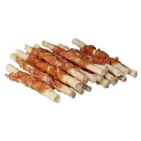 Trixie Denta Fun Chewing Rolls with Chicken     17, 3140
