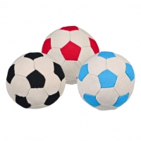 Trixie Soft Soccer Toy Balls Canvas   11 (3471)