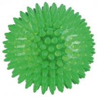 Trixie Hedgehog Ball Thermoplastic Rubber   8