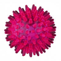 Trixie Flashing Hedgehog Thermoplastic Rubber    5