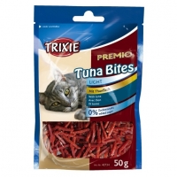 Trixie PREMIO Tuna Bites     , 50