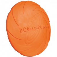rixie Dog Disc Floatable   , 22