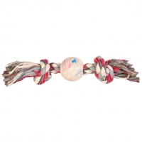 rixie Denta Fun Playing Rope with Ball    , 736
