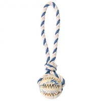 rixie Denta Fun Playing Rope with Ball   , 724
