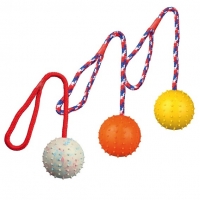 rixie Ball on a Rope   , 730