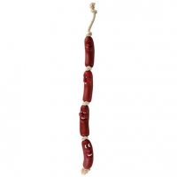 rixie Sausages on a Rope      , 75