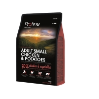 Profine Adult Small Chicken and Potatoes         , 2