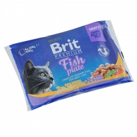      Brit Premium Cat Pouch   4