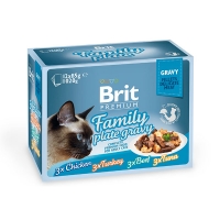      Brit Premium Cat ѳ      4 , 12.