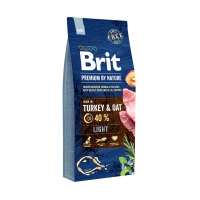 Brit Premium by Nature Light      , 15