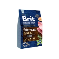 Brit Premium by Nature Light      , 3