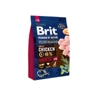 Brit Premium by Nature Senior L-XL        , 3