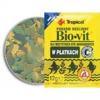 Tropical BIO-VIT      , 12