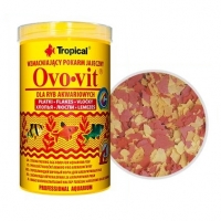 Tropical OVO-VIT      , 12