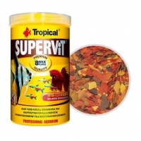 Tropical SUPERVIT       , 12