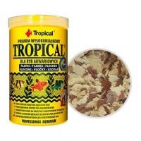 Tropical          , 100