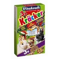 Vitakraft Kracker -    ,    , 3
