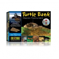Hagen Exo Terra Turtle Banks Small    16.6x12.4x3.3c