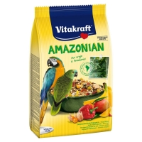 Vitakraft Amazonian    , 750