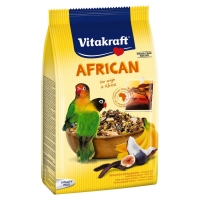 Vitakraft African      , 750