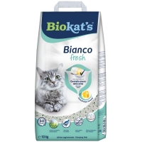      Biokats Bianco Fresh 10