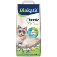      Biokats Classic Fresh 3in1 10