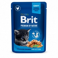     Brit Premium Cat Pouch   100