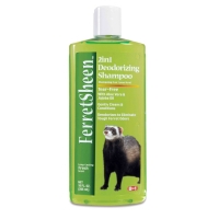 8in1 Ferretsheen Deodorizing Shampoo     295