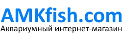 AMKfish.com - Аквариумный интернет-магазин
