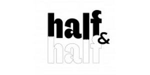 Half Half