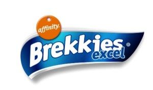 Brekkies excel 