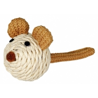Trixie Mouse paper yarn        5
