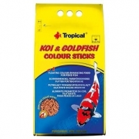 Tropical KOI & GoldFish Color Sticks      , 10