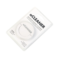 Collar aCLEANER white          10