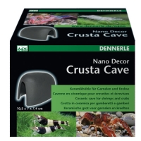 Dennerle Nano Decor Crusta Cave, пещера