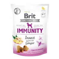 Brit Care Dog Immunity Insect         150