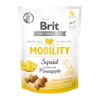 Brit Care Dog Mobility Squid           150